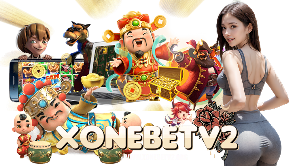 xonebet-สล็อต
